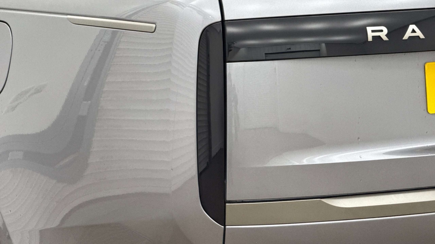 Used Land Rover Range Rover 2024 for sale - 78060373: Photo 19