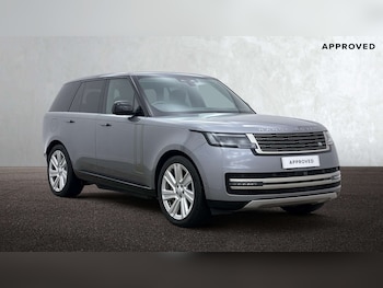 Used Land Rover Range Rover 2024 for sale - 78060373: Photo