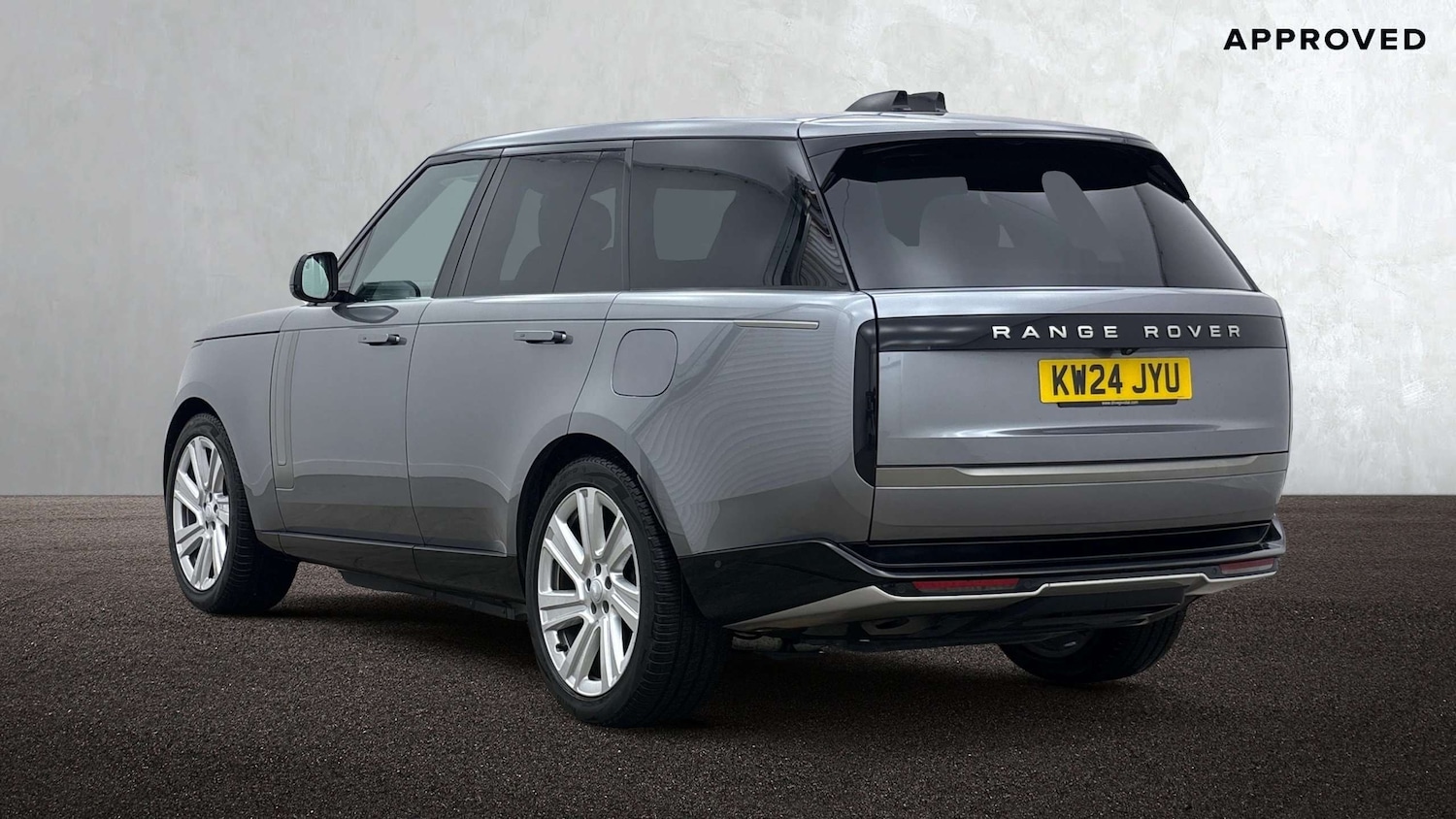 Used Land Rover Range Rover 2024 for sale - 78060373: Photo 2