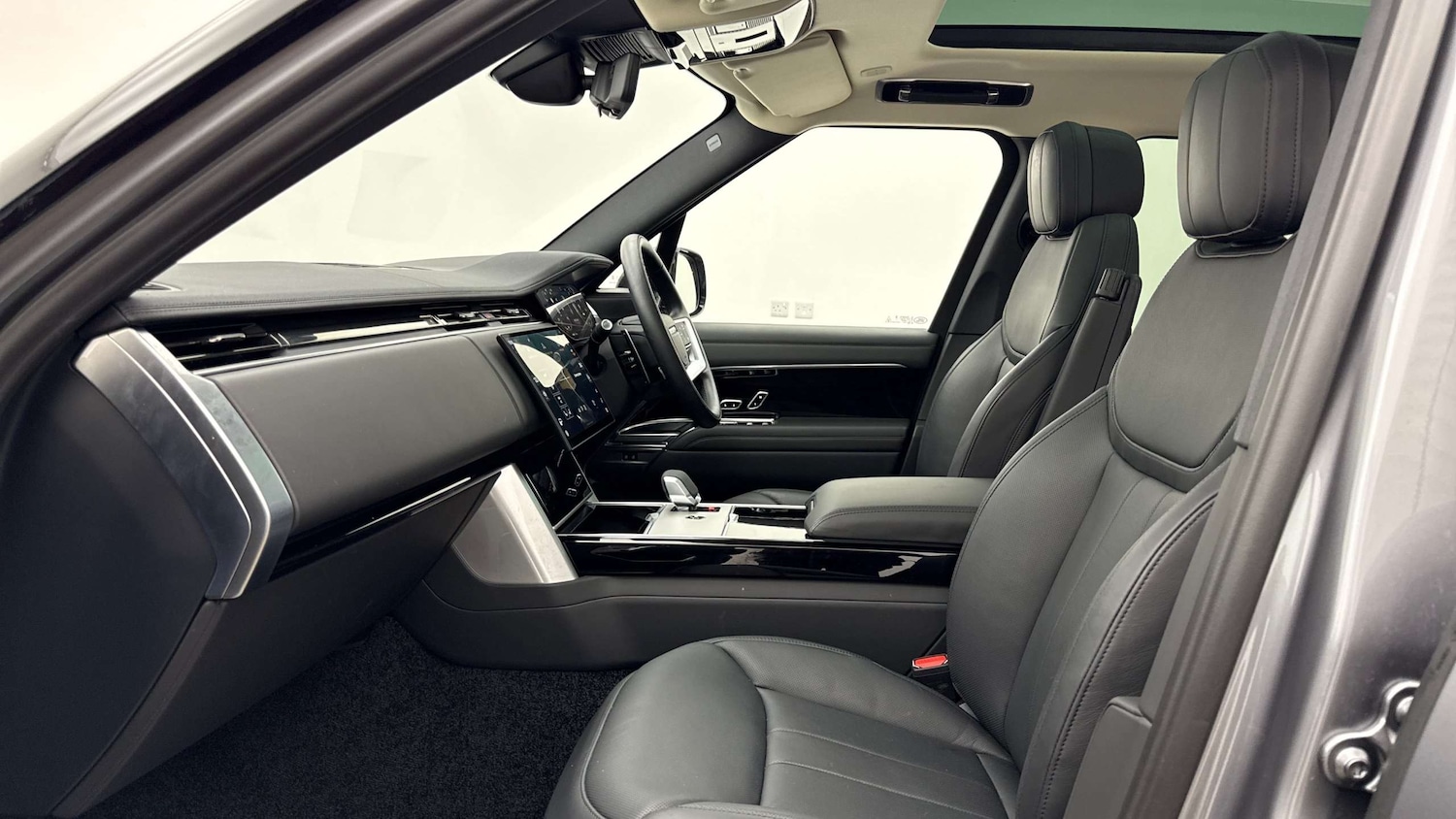 Used Land Rover Range Rover 2024 for sale - 78060373: Photo 3