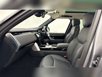 Used Land Rover Range Rover 2024 for sale - 78060373: Photo