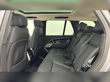 Used Land Rover Range Rover 2024 for sale - 78060373: Photo