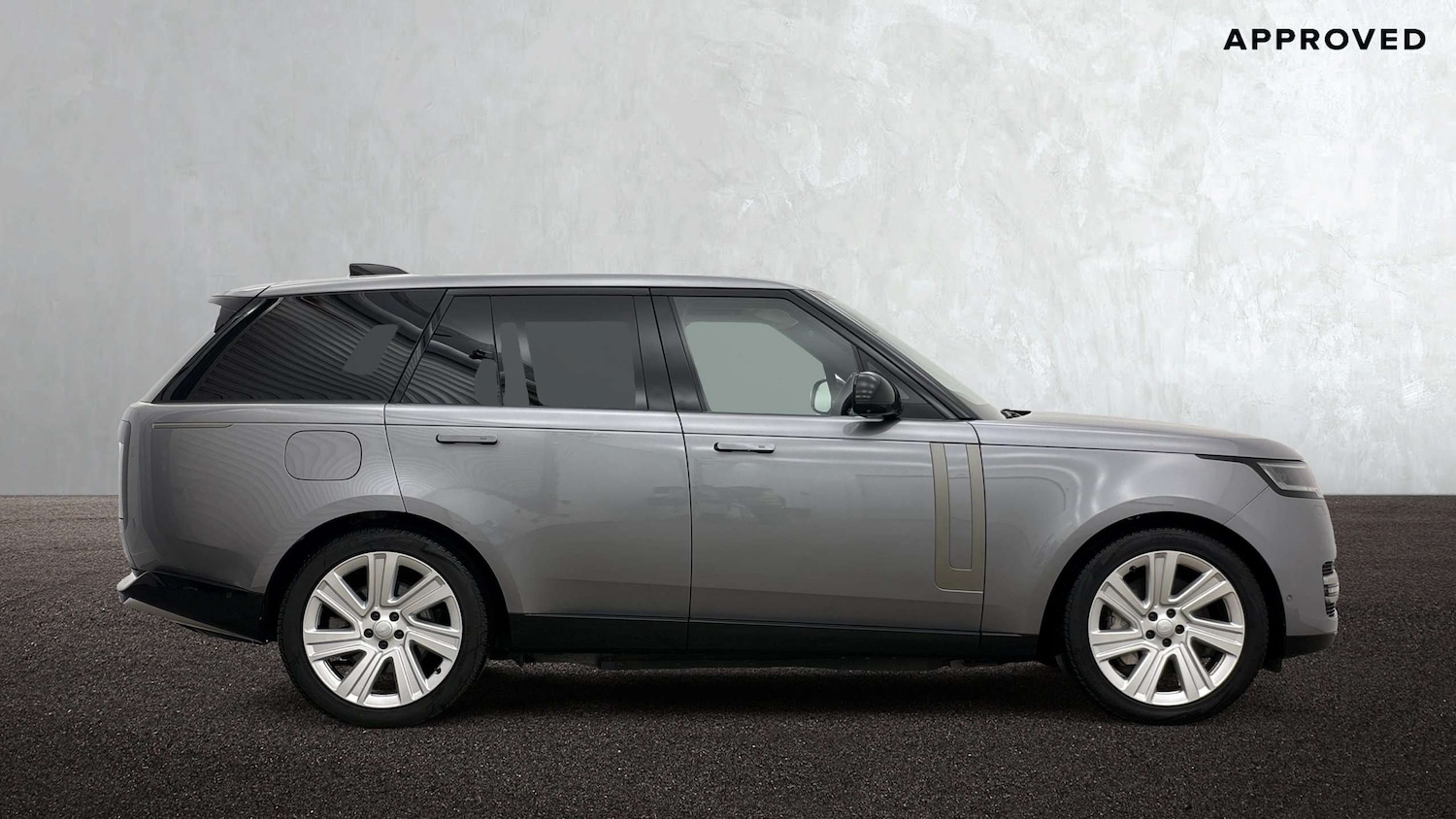 Used Land Rover Range Rover 2024 for sale - 78060373: Photo 5