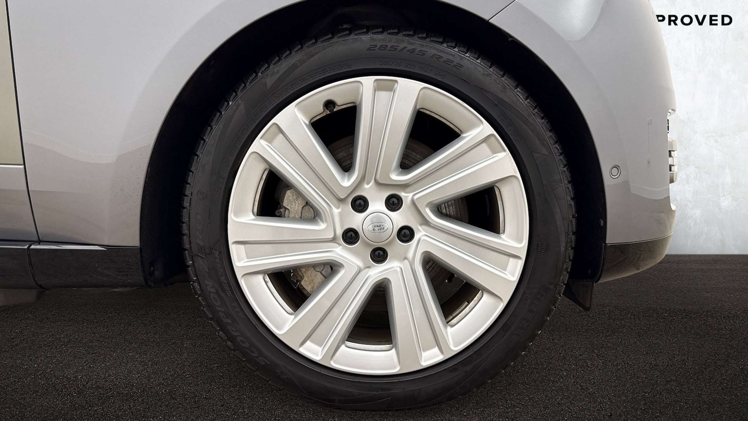 Used Land Rover Range Rover 2024 for sale - 78060373: Photo 8