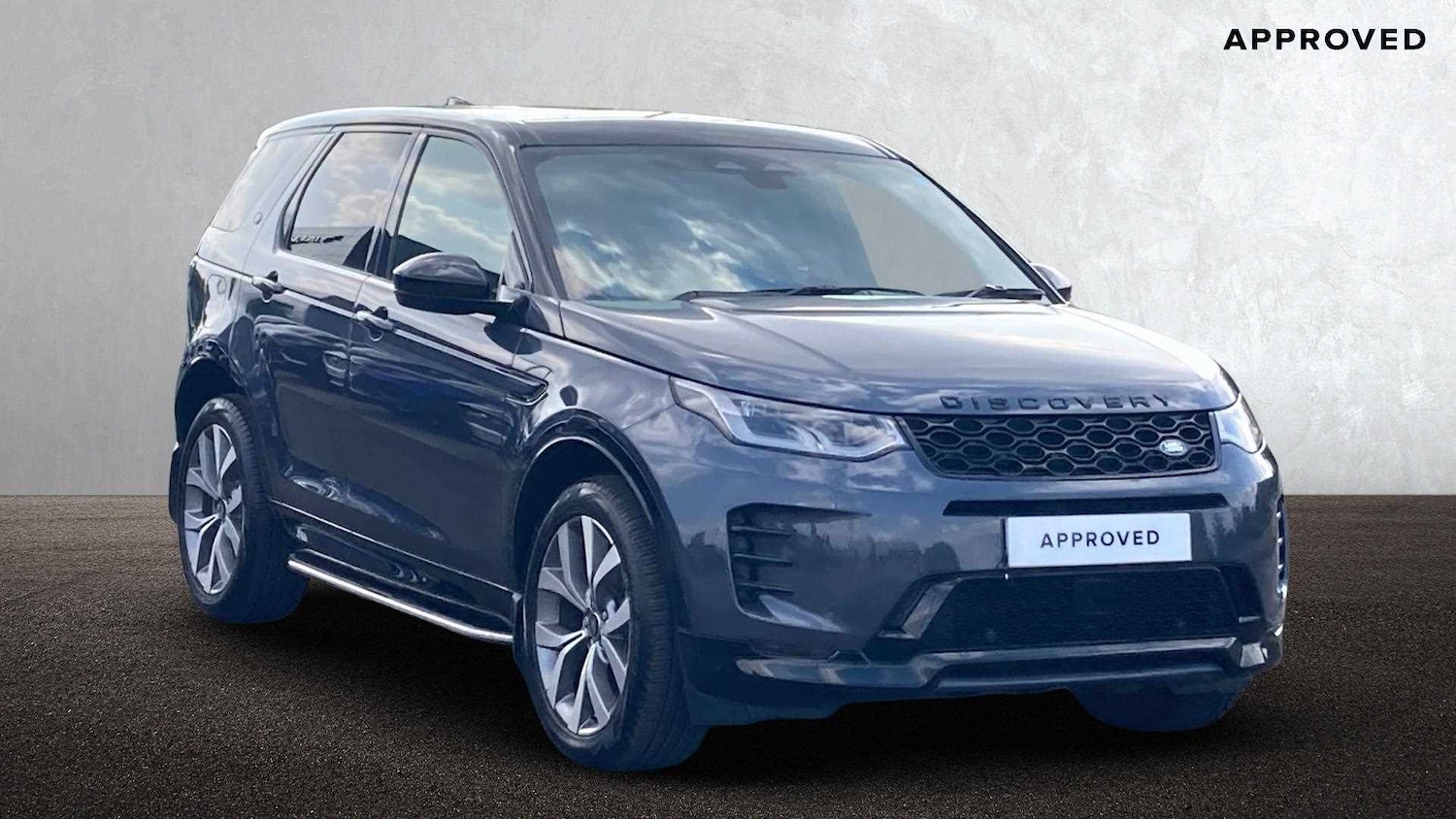 Used Land Rover Discovery Sport 2024 for sale - 76460041: Photo 1