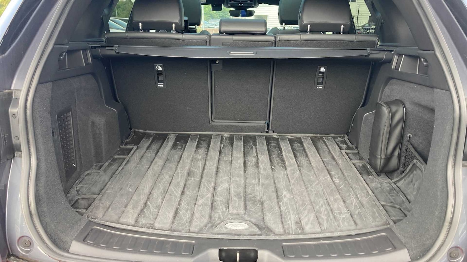 Used Land Rover Discovery Sport 2024 for sale - 76460041: Photo 10