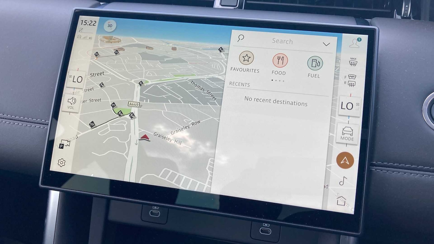 Used Land Rover Discovery Sport 2024 for sale - 76460041: Photo 11