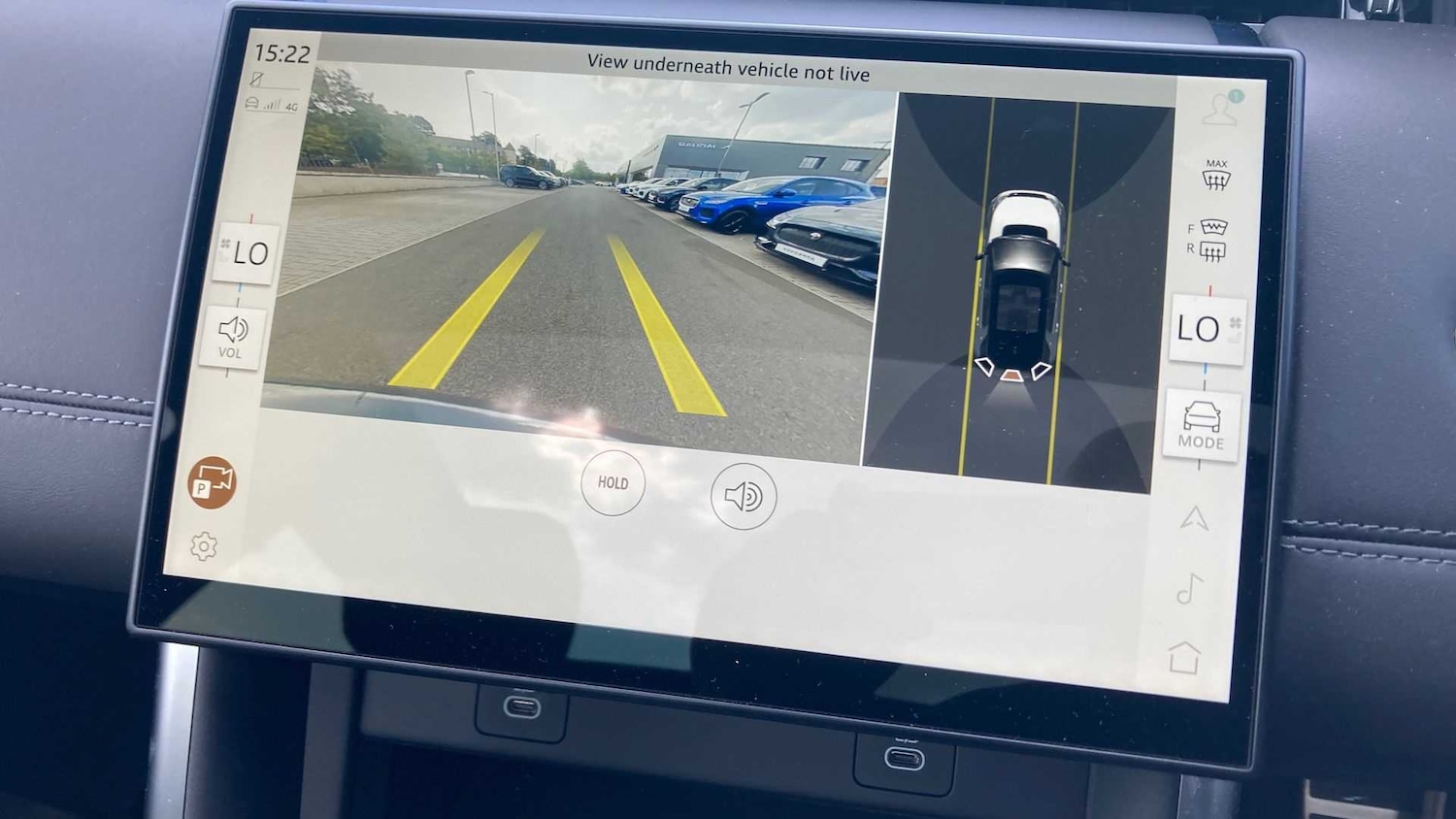 Used Land Rover Discovery Sport 2024 for sale - 76460041: Photo 12