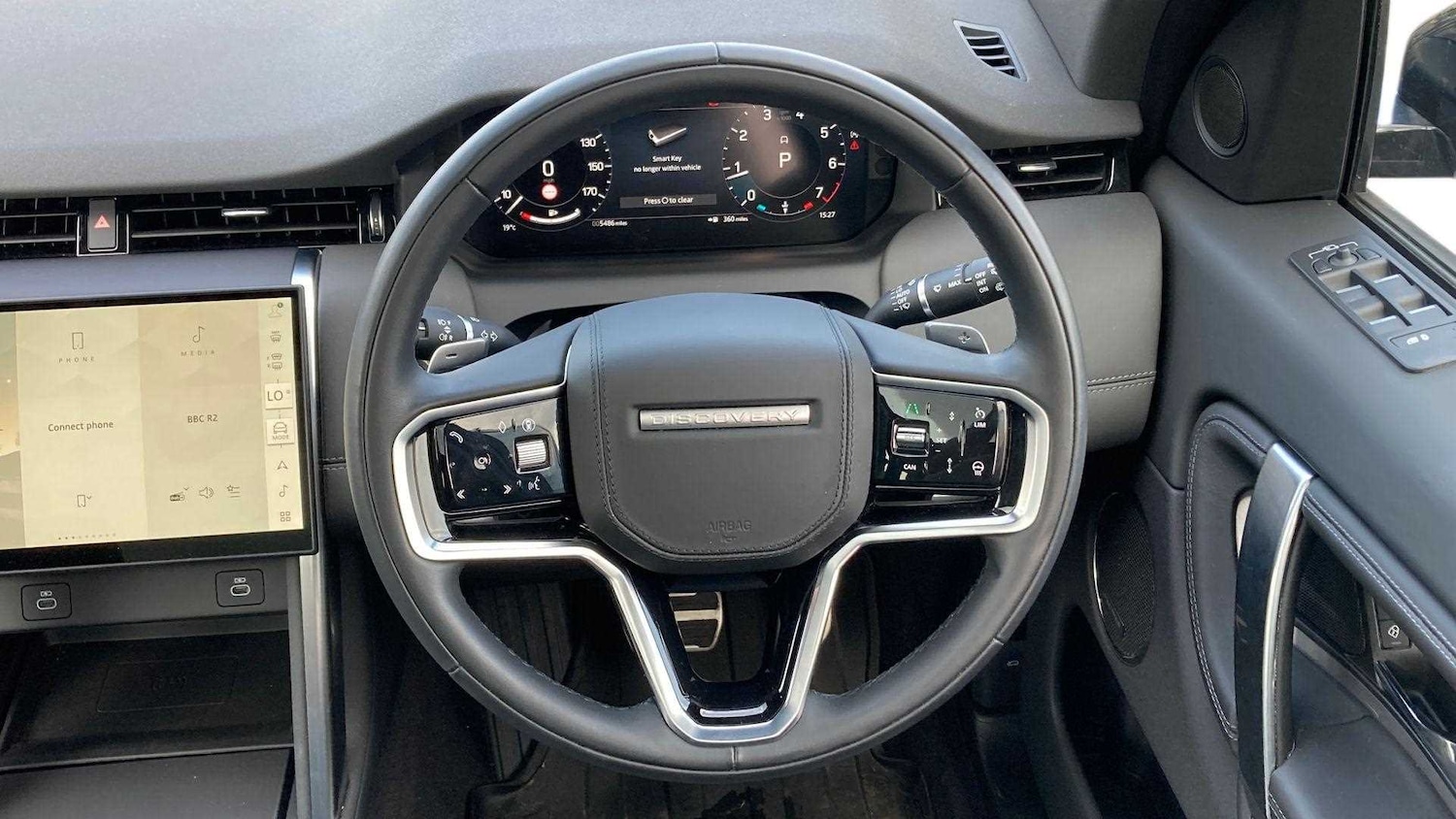 Used Land Rover Discovery Sport 2024 for sale - 76460041: Photo 15