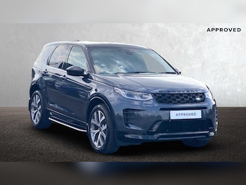 2.0 P250 Dynamic HSE 5dr Auto [7 Seat]