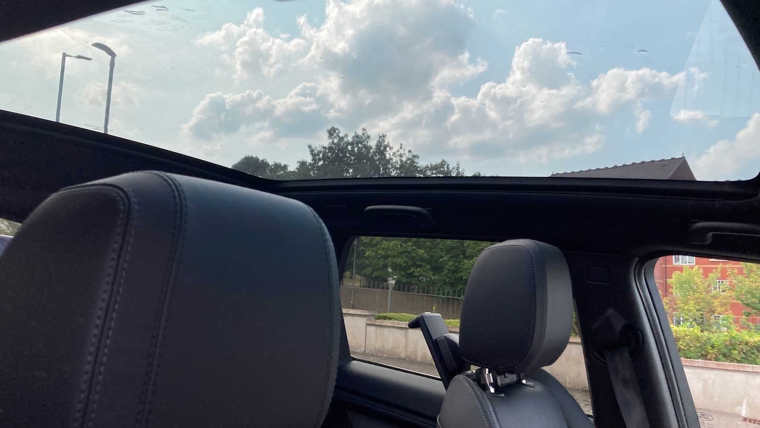 Used Land Rover Discovery Sport 2024 for sale - 76460041: Photo 20