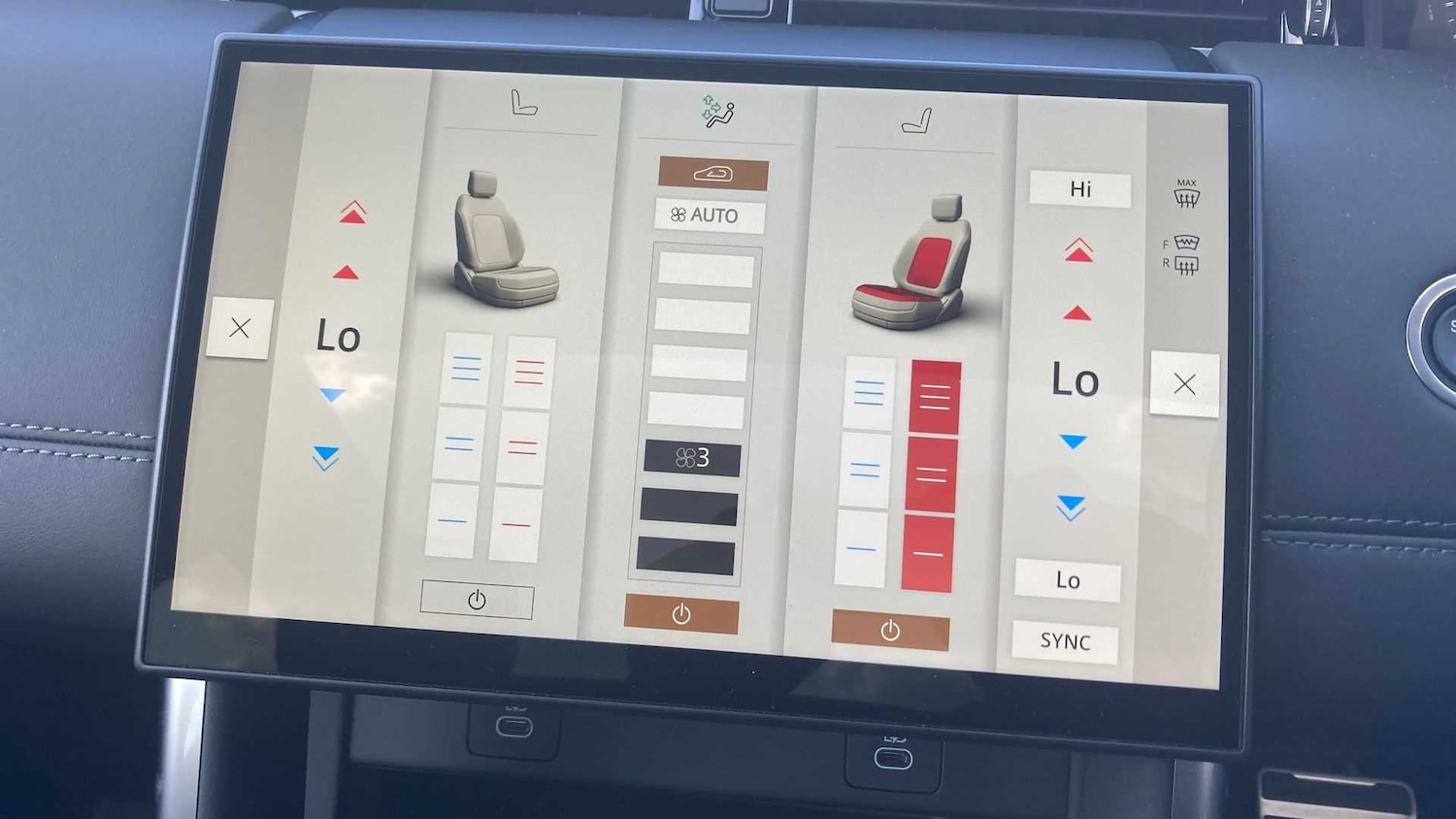 Used Land Rover Discovery Sport 2024 for sale - 76460041: Photo 21