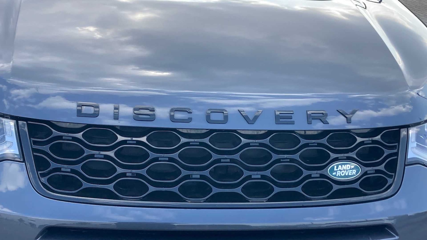 Used Land Rover Discovery Sport 2024 for sale - 76460041: Photo 22