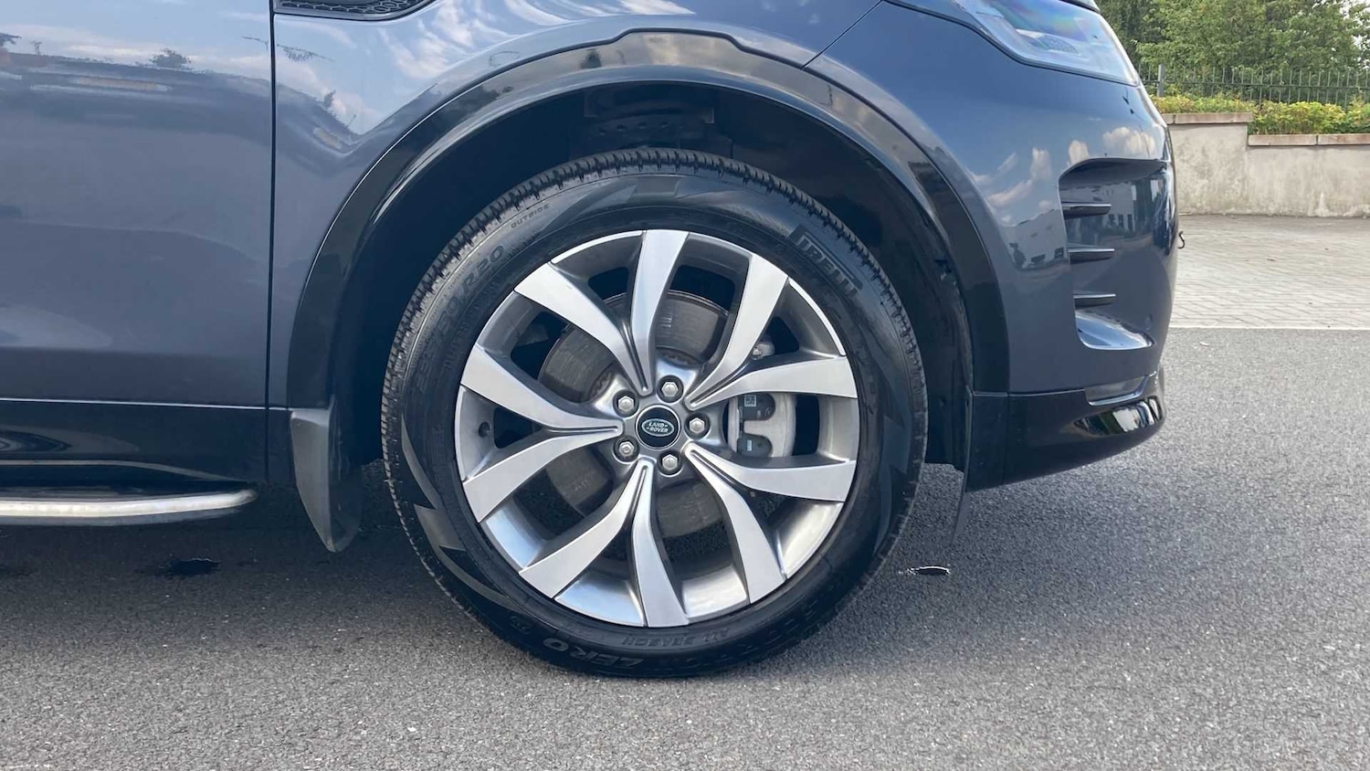 Used Land Rover Discovery Sport 2024 for sale - 76460041: Photo 30