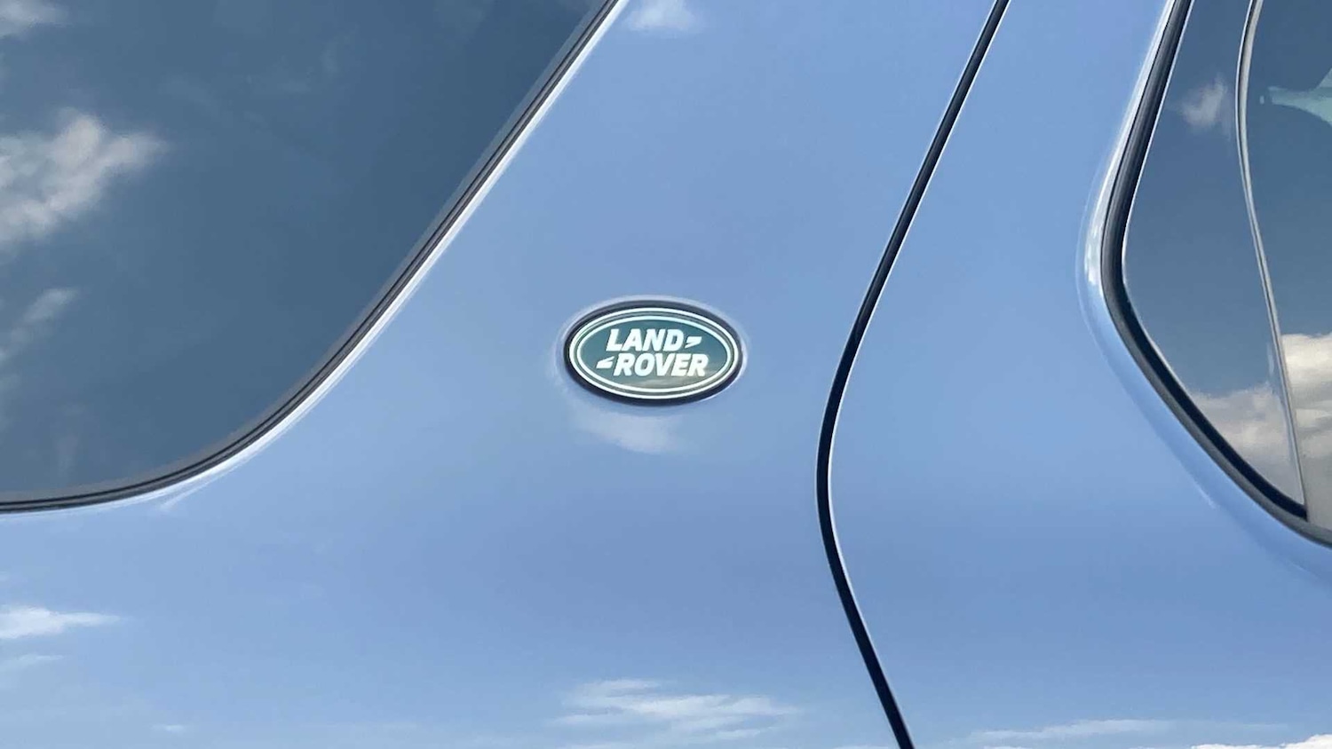 Used Land Rover Discovery Sport 2024 for sale - 76460041: Photo 31