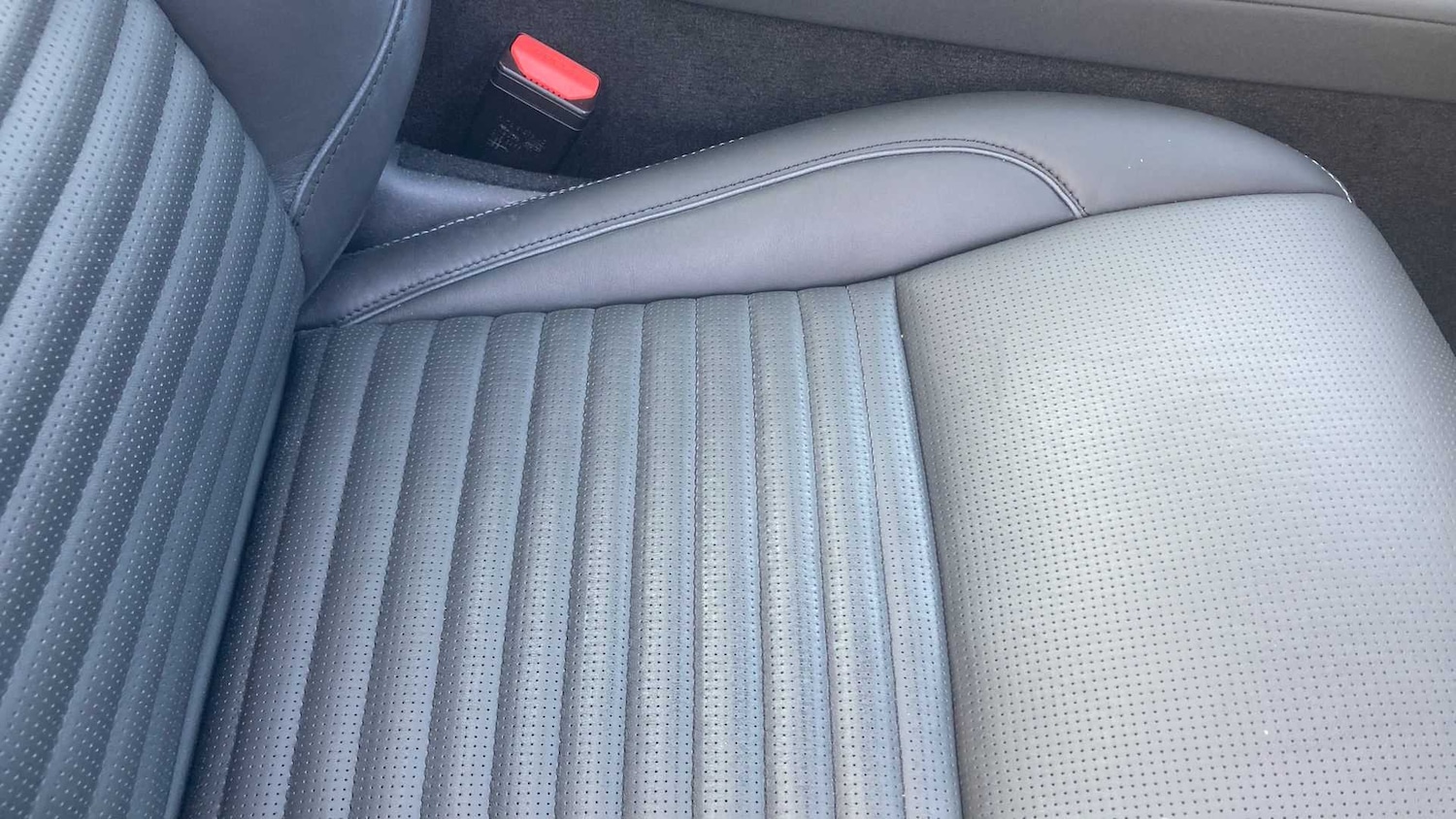 Used Land Rover Discovery Sport 2024 for sale - 76460041: Photo 34