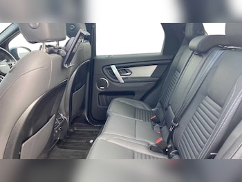 Used Land Rover Discovery Sport 2024 for sale - 76460041: Photo