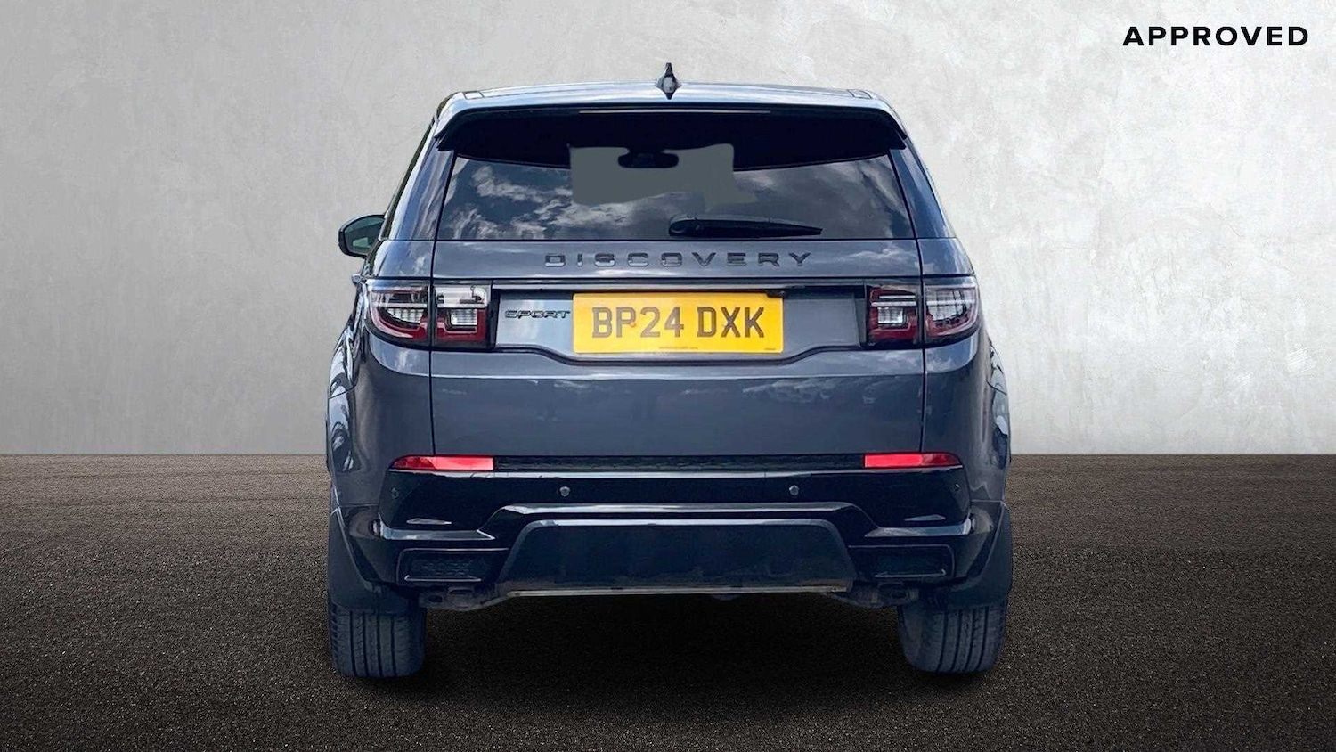 Used Land Rover Discovery Sport 2024 for sale - 76460041: Photo 6