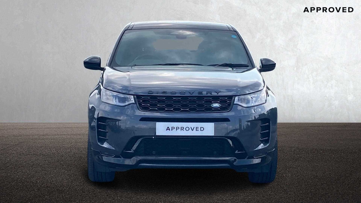Used Land Rover Discovery Sport 2024 for sale - 76460041: Photo 7