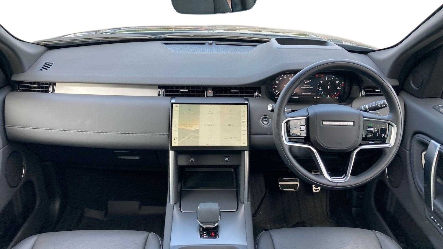 Used Land Rover Discovery Sport 2024 for sale - 76460041: Photo 9