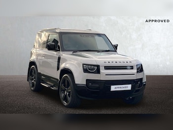 Used Land Rover Defender 2025 for sale - 78812546: Photo
