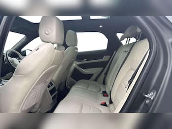 Used Jaguar F-Pace 2024 for sale - 79851224: Photo