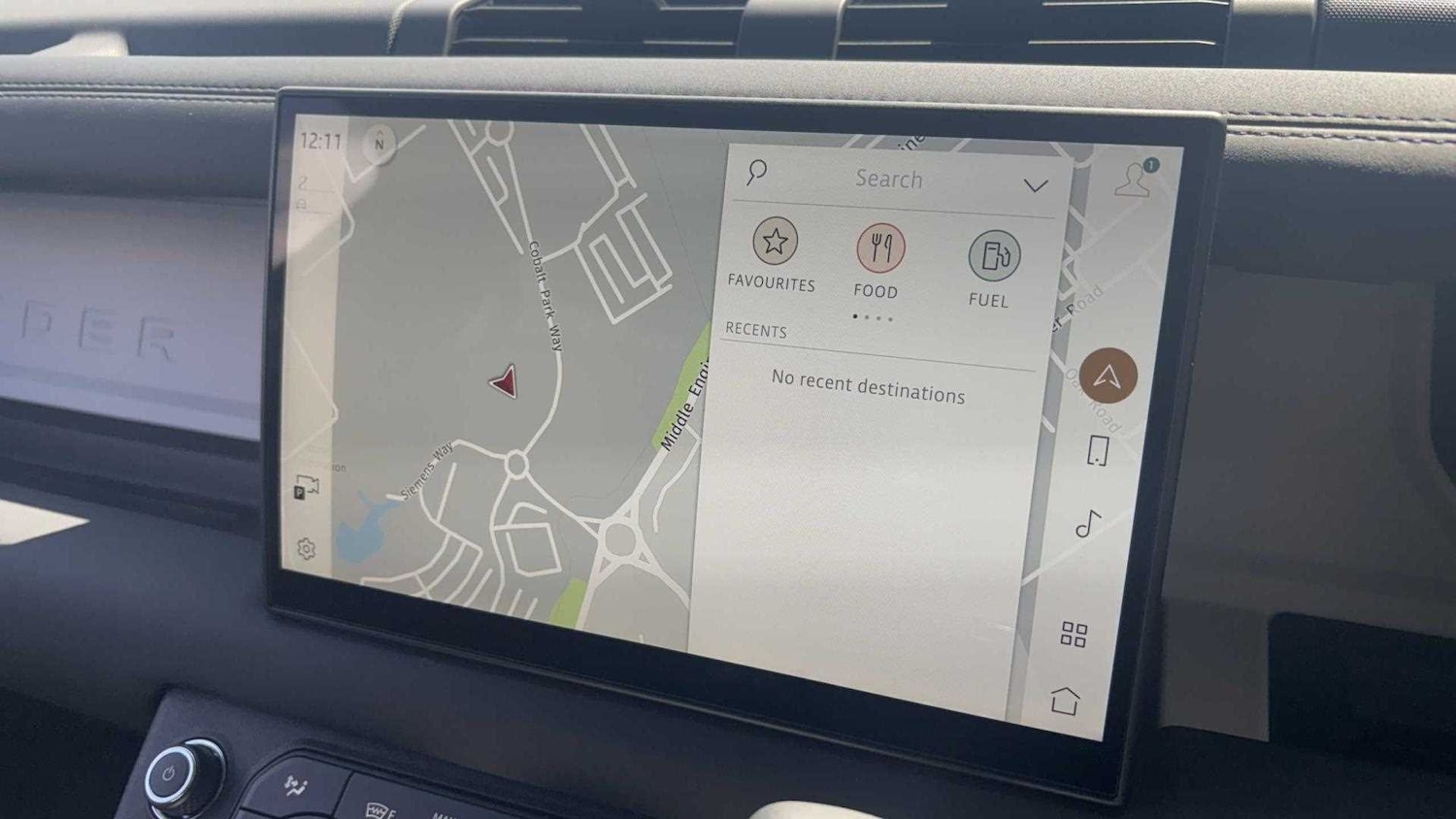 Used Land Rover Defender 2024 for sale - 76460614: Photo 23