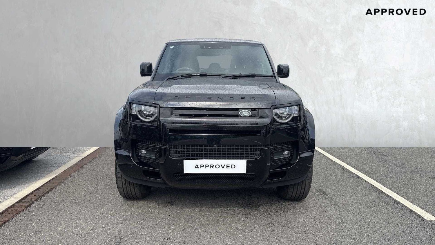 Used Land Rover Defender 2024 for sale - 76460614: Photo 25