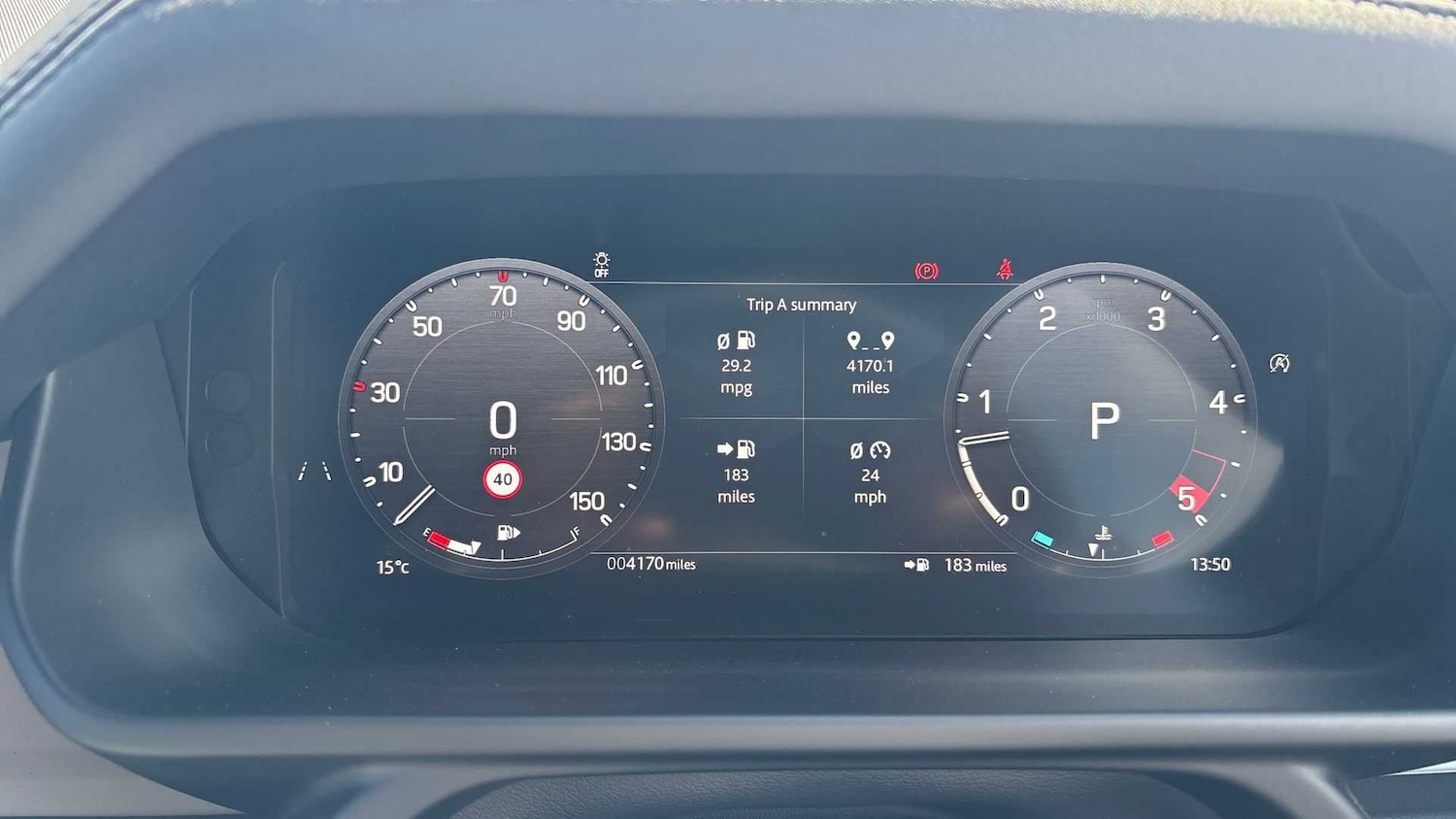 Used Land Rover Defender 2024 for sale - 76460614: Photo 35