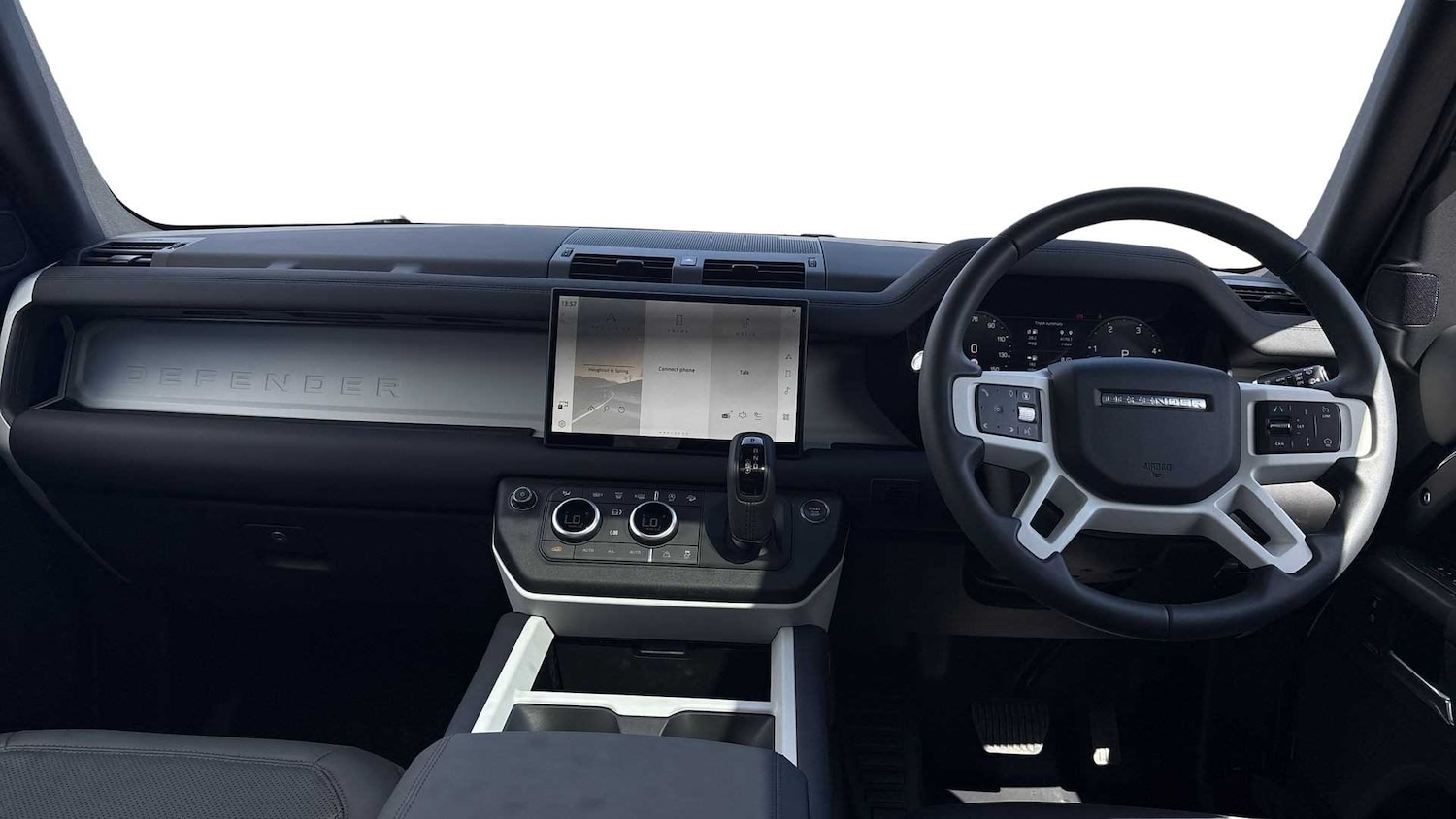 Used Land Rover Defender 2024 for sale - 76460614: Photo 5