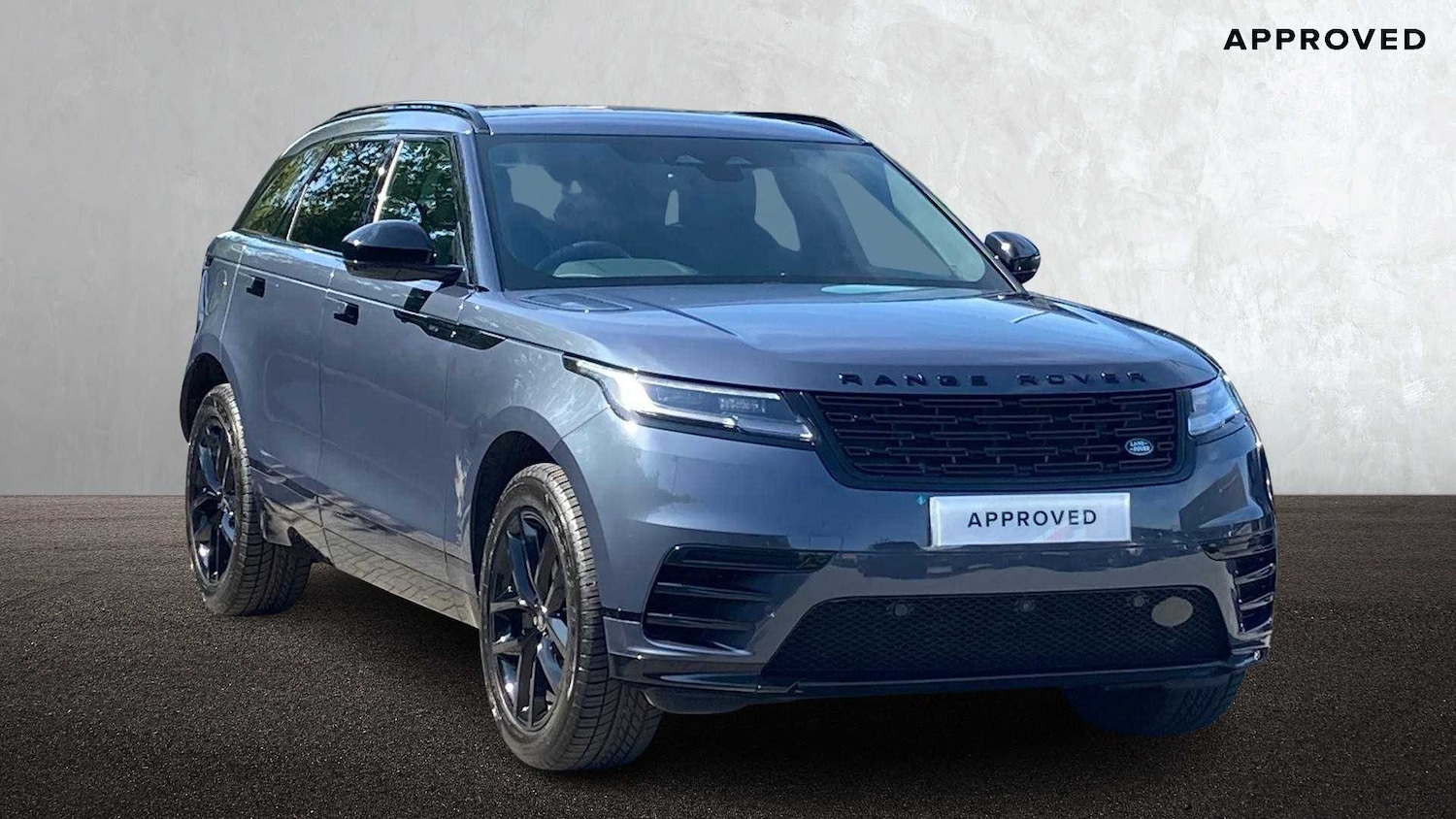 Used Land Rover Range Rover Velar 2025 for sale - 76460287: Photo 1