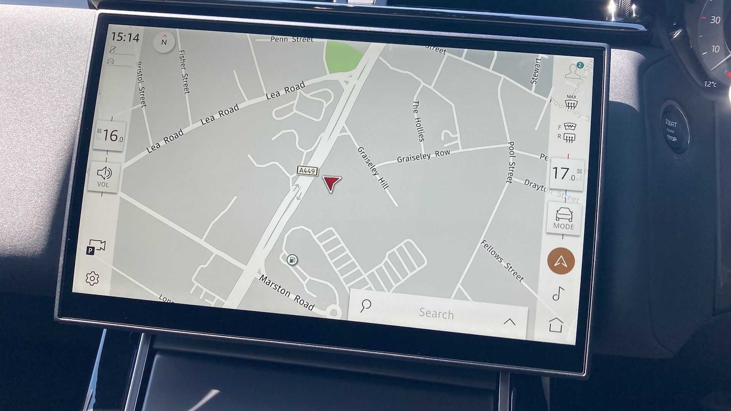 Used Land Rover Range Rover Velar 2025 for sale - 76460287: Photo 11