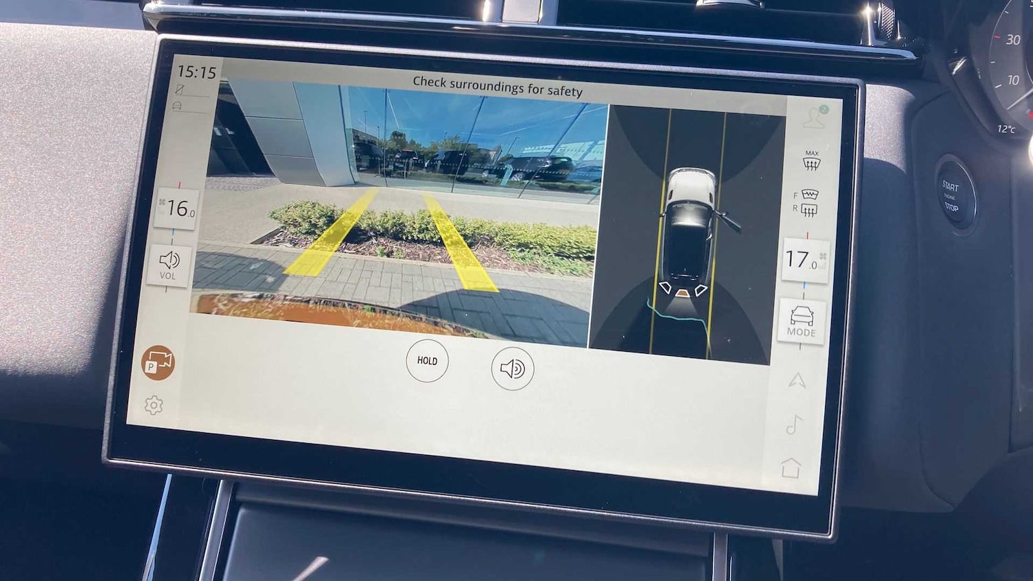 Used Land Rover Range Rover Velar 2025 for sale - 76460287: Photo 12