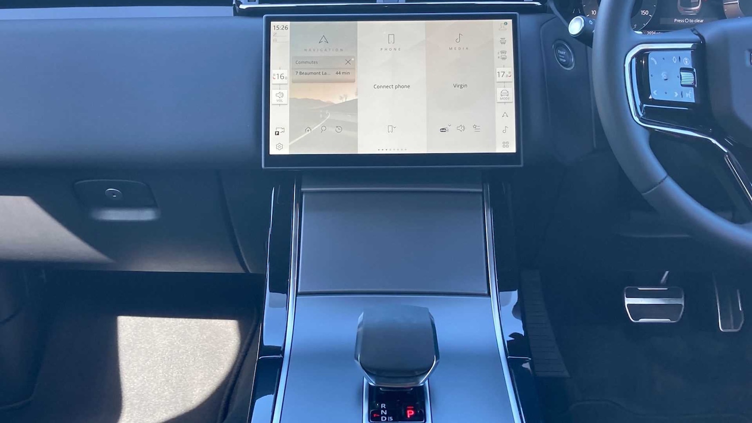 Used Land Rover Range Rover Velar 2025 for sale - 76460287: Photo 14