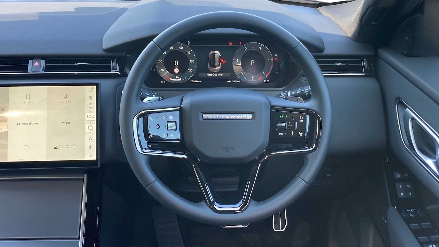 Used Land Rover Range Rover Velar 2025 for sale - 76460287: Photo 15