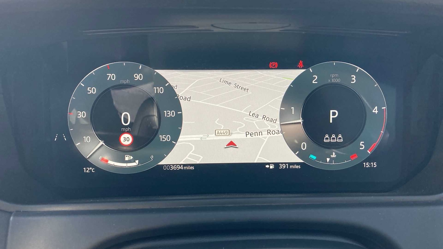 Used Land Rover Range Rover Velar 2025 for sale - 76460287: Photo 16