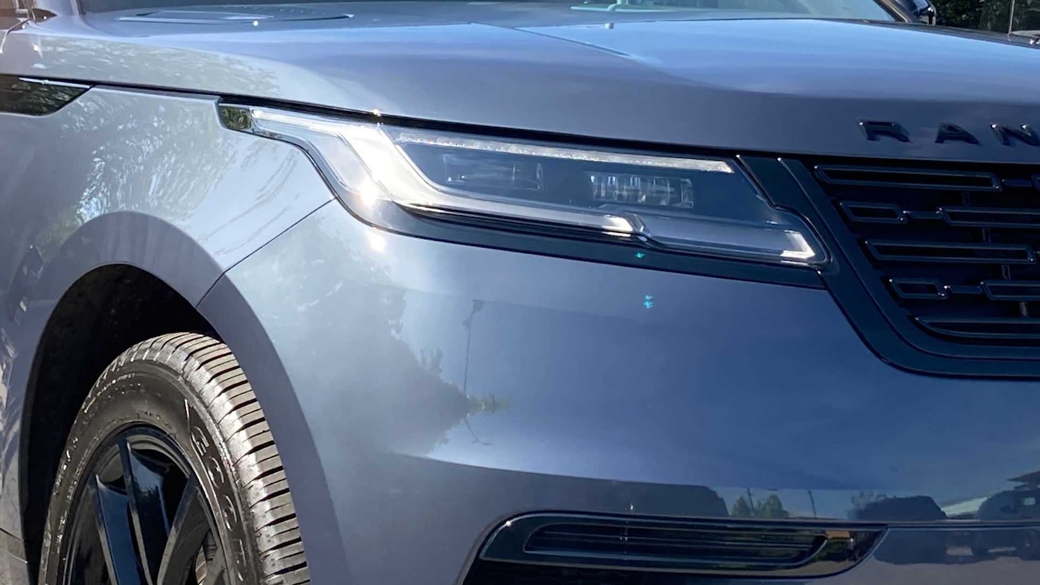 Used Land Rover Range Rover Velar 2025 for sale - 76460287: Photo 17