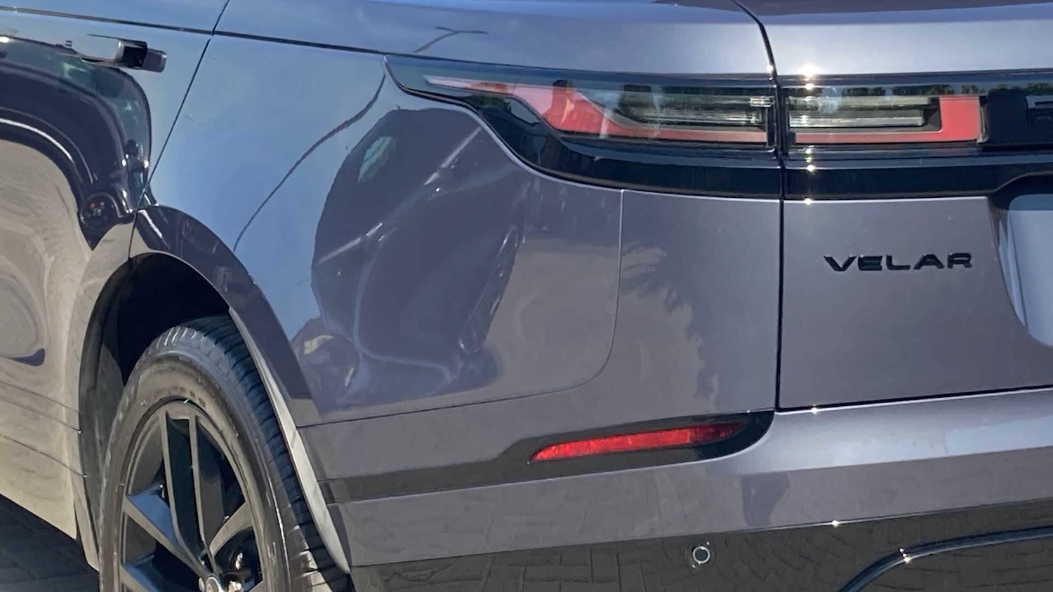 Used Land Rover Range Rover Velar 2025 for sale - 76460287: Photo 19