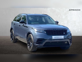 Used Land Rover Range Rover Velar 2025 for sale - 76460287: Photo