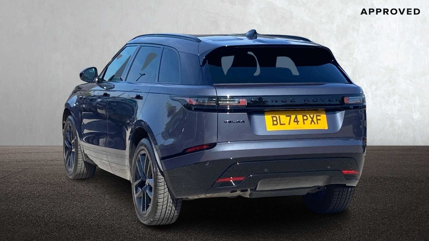 Used Land Rover Range Rover Velar 2025 for sale - 76460287: Photo 2