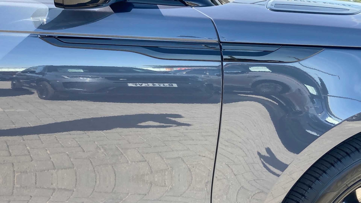 Used Land Rover Range Rover Velar 2025 for sale - 76460287: Photo 20