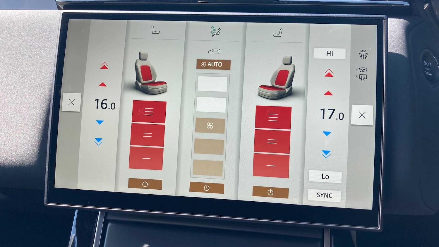 Used Land Rover Range Rover Velar 2025 for sale - 76460287: Photo 22