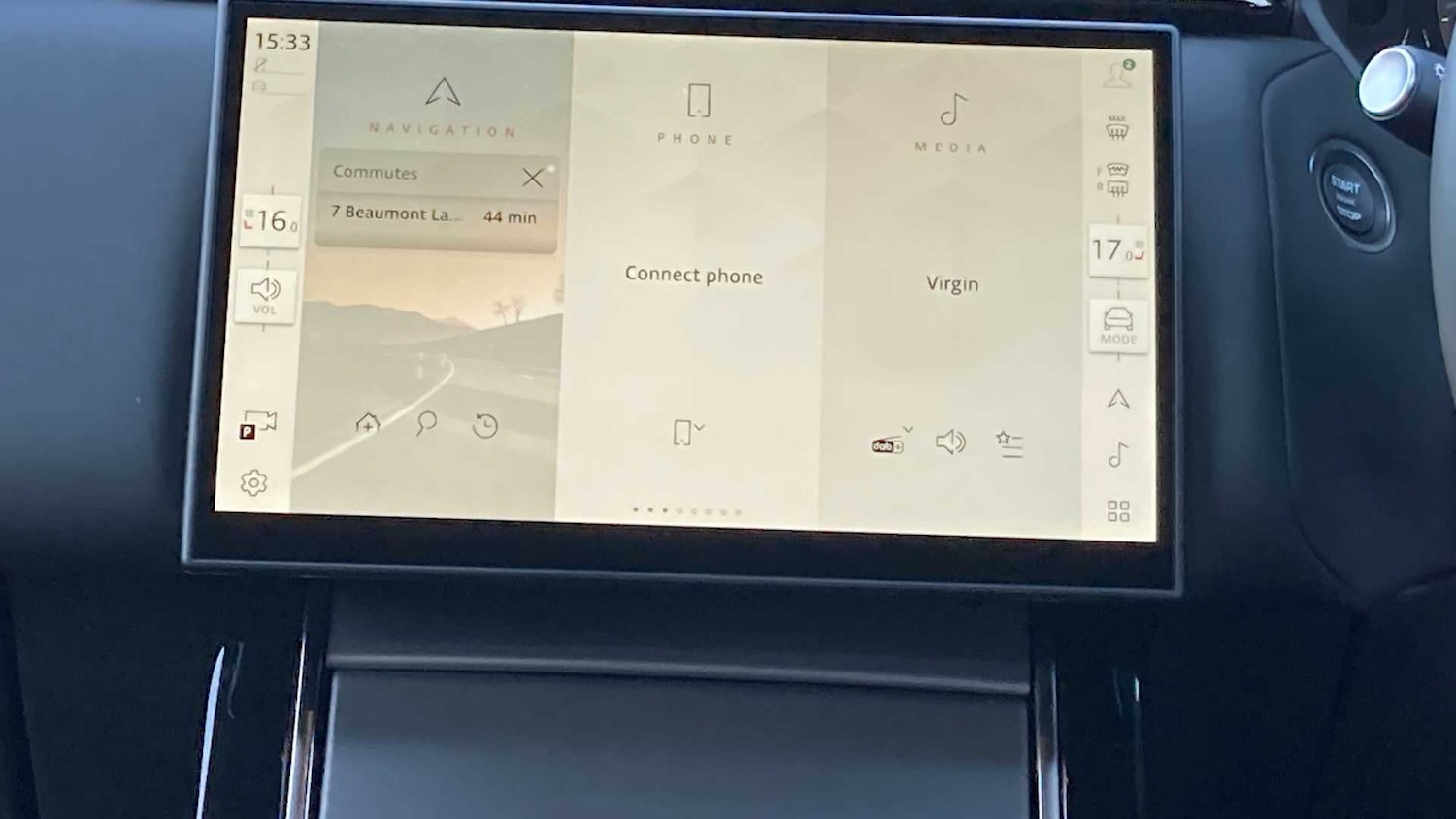 Used Land Rover Range Rover Velar 2025 for sale - 76460287: Photo 26