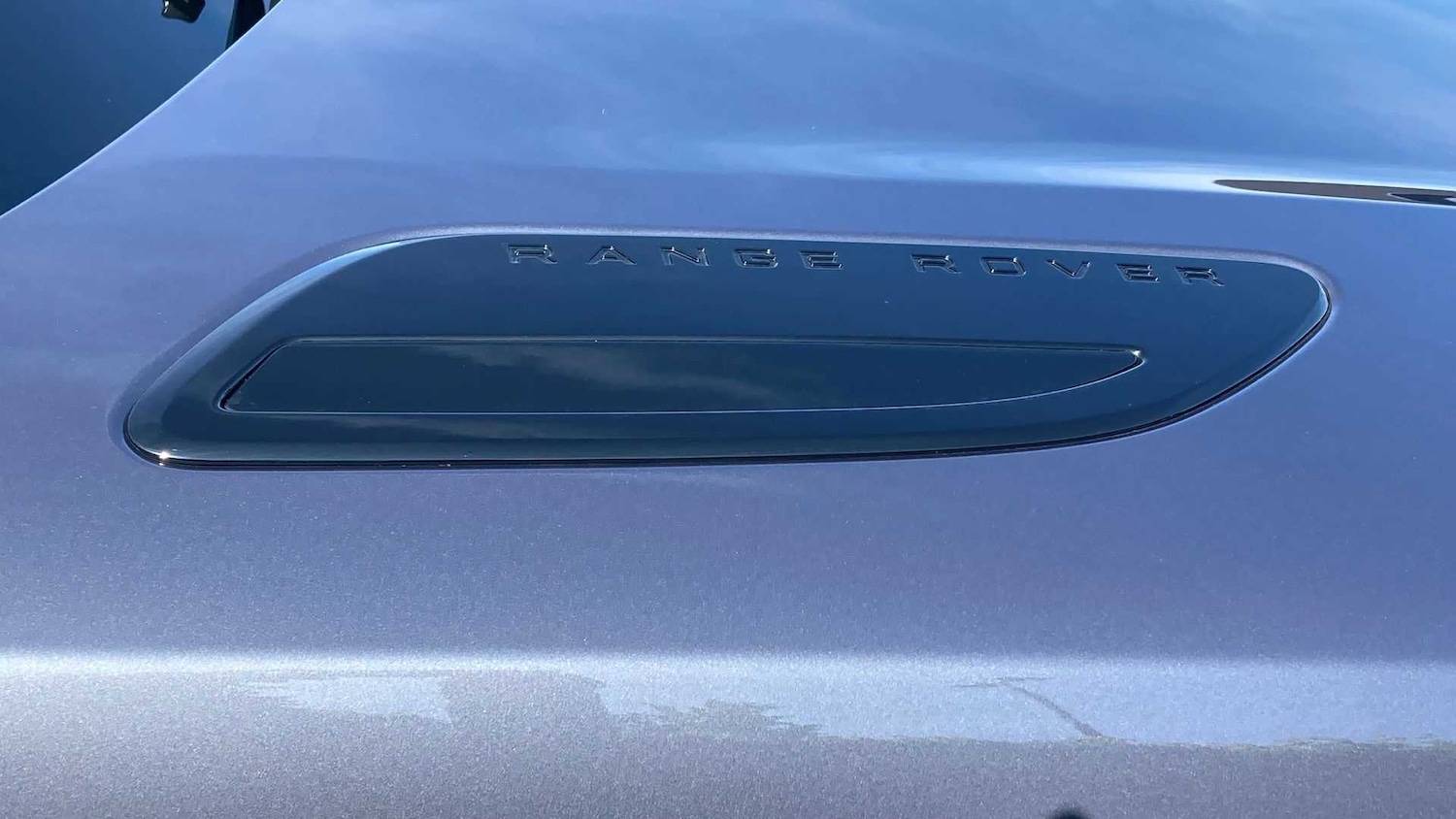 Used Land Rover Range Rover Velar 2025 for sale - 76460287: Photo 28