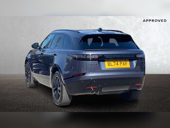 Used Land Rover Range Rover Velar 2025 for sale - 76460287: Photo