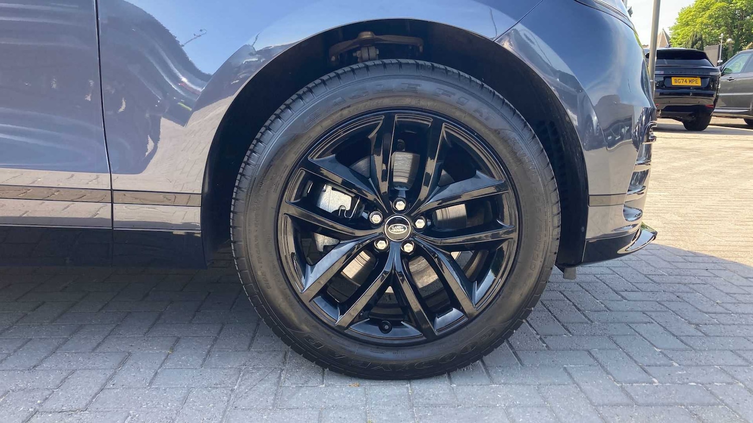 Used Land Rover Range Rover Velar 2025 for sale - 76460287: Photo 30