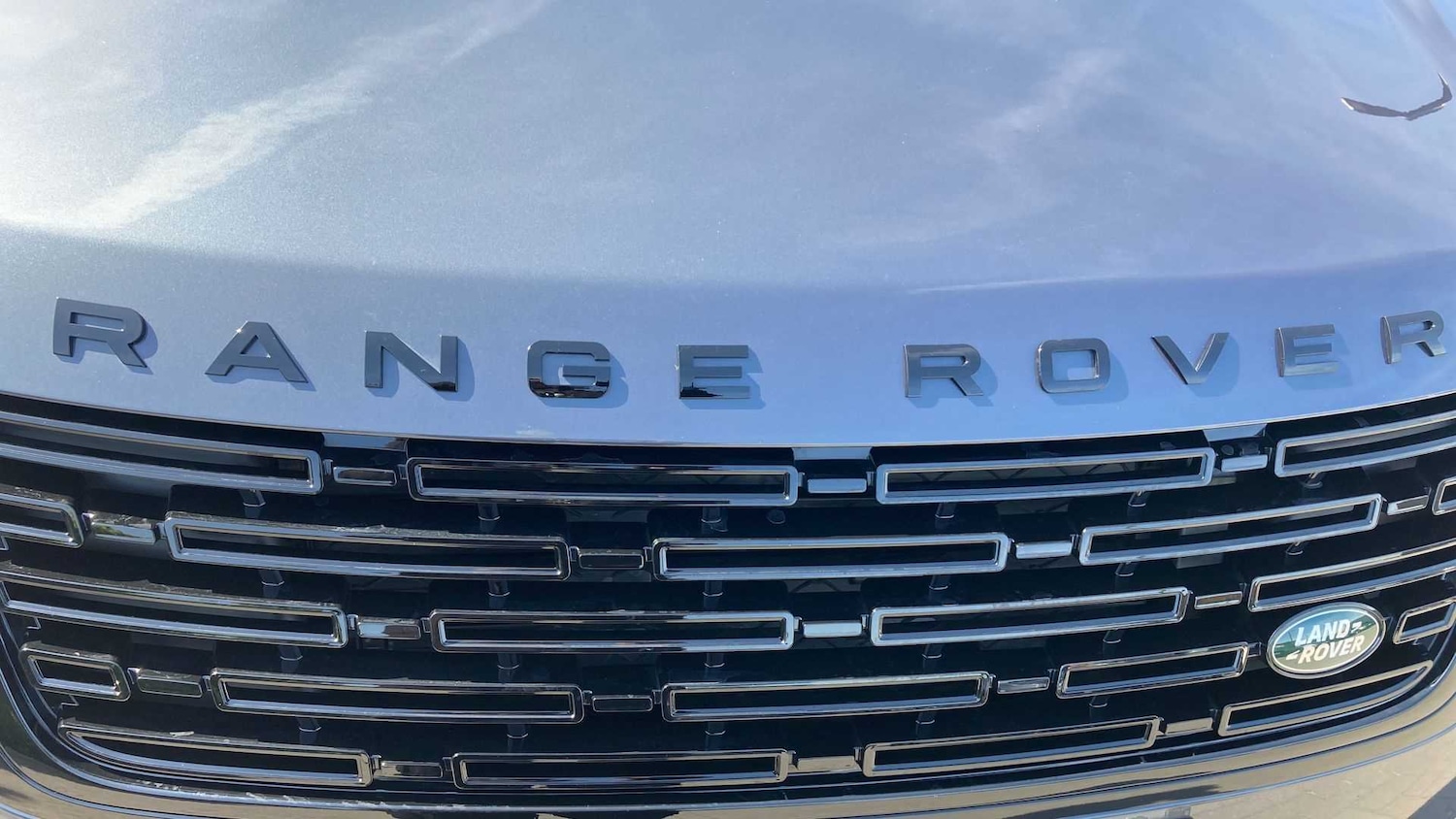 Used Land Rover Range Rover Velar 2025 for sale - 76460287: Photo 33