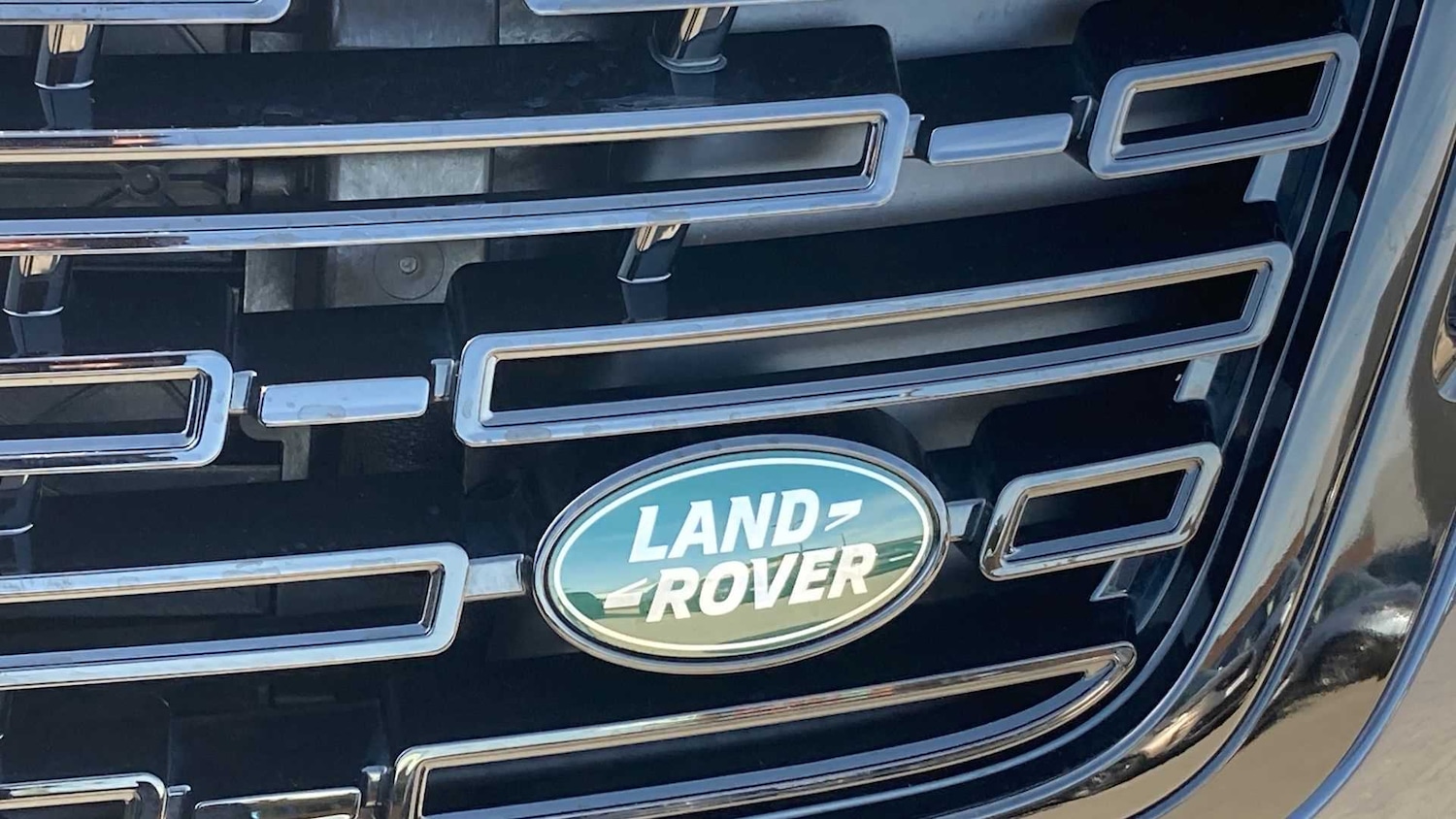 Used Land Rover Range Rover Velar 2025 for sale - 76460287: Photo 34