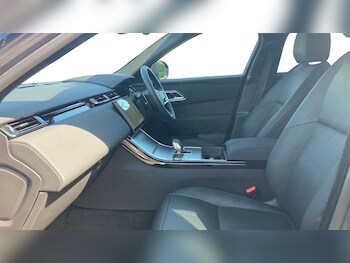 Used Land Rover Range Rover Velar 2025 for sale - 76460287: Photo