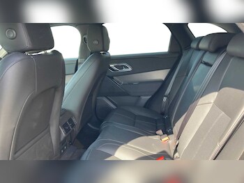 Used Land Rover Range Rover Velar 2025 for sale - 76460287: Photo